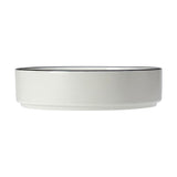 VV3391 Steelite Asteria Tray Round Stkg 202.5mm (Box 12)(Direct)