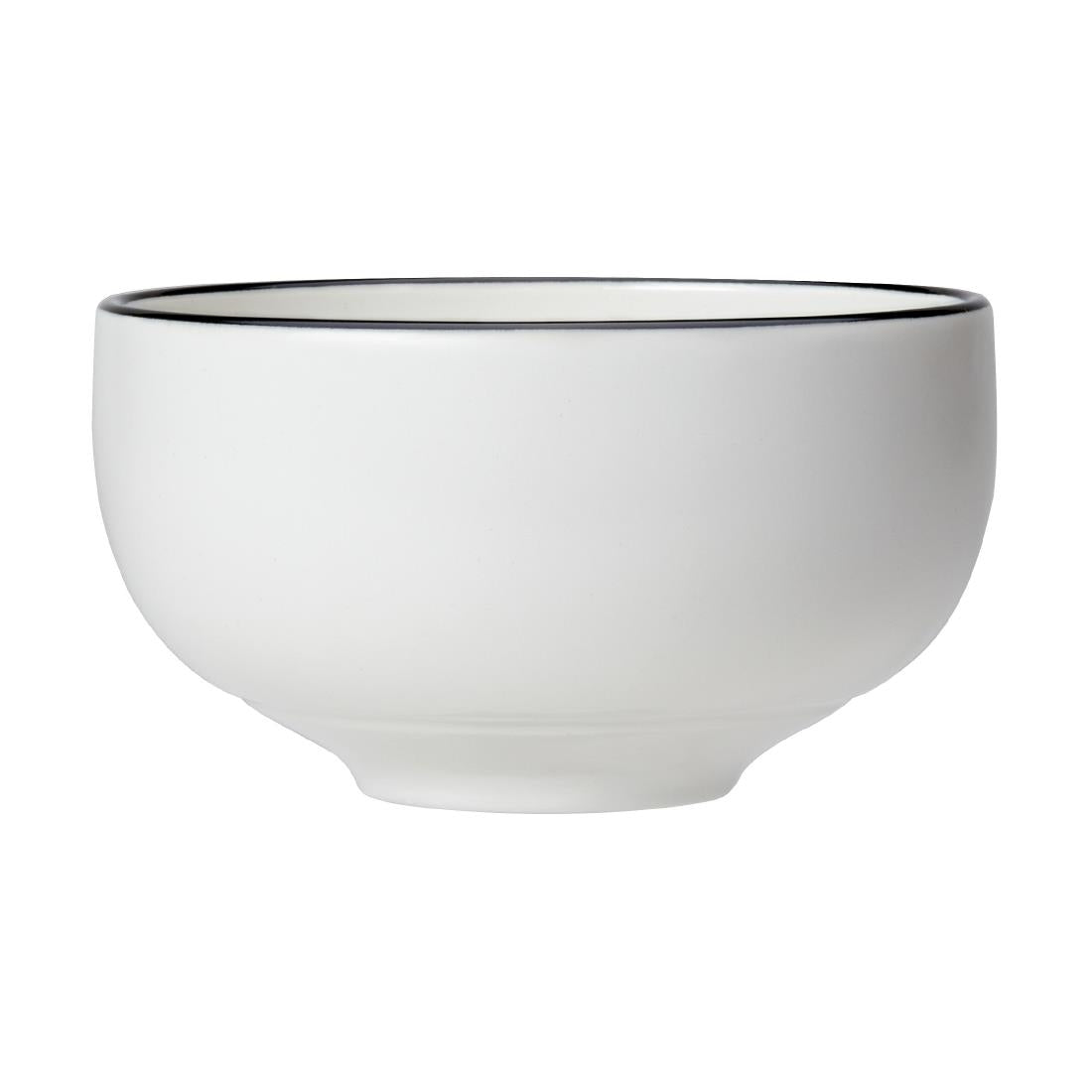 VV3393 Steelite Asteria Bowl 110mm (Box 12)(Direct)