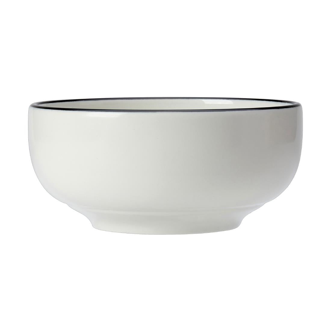 VV3394 Steelite Asteria Bowl 135x57.5mm 470ml (Box 12)(Direct)