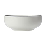 VV3396 Steelite Asteria Bowl 155x67.5mm 655ml 23oz (Box 12)(Direct)