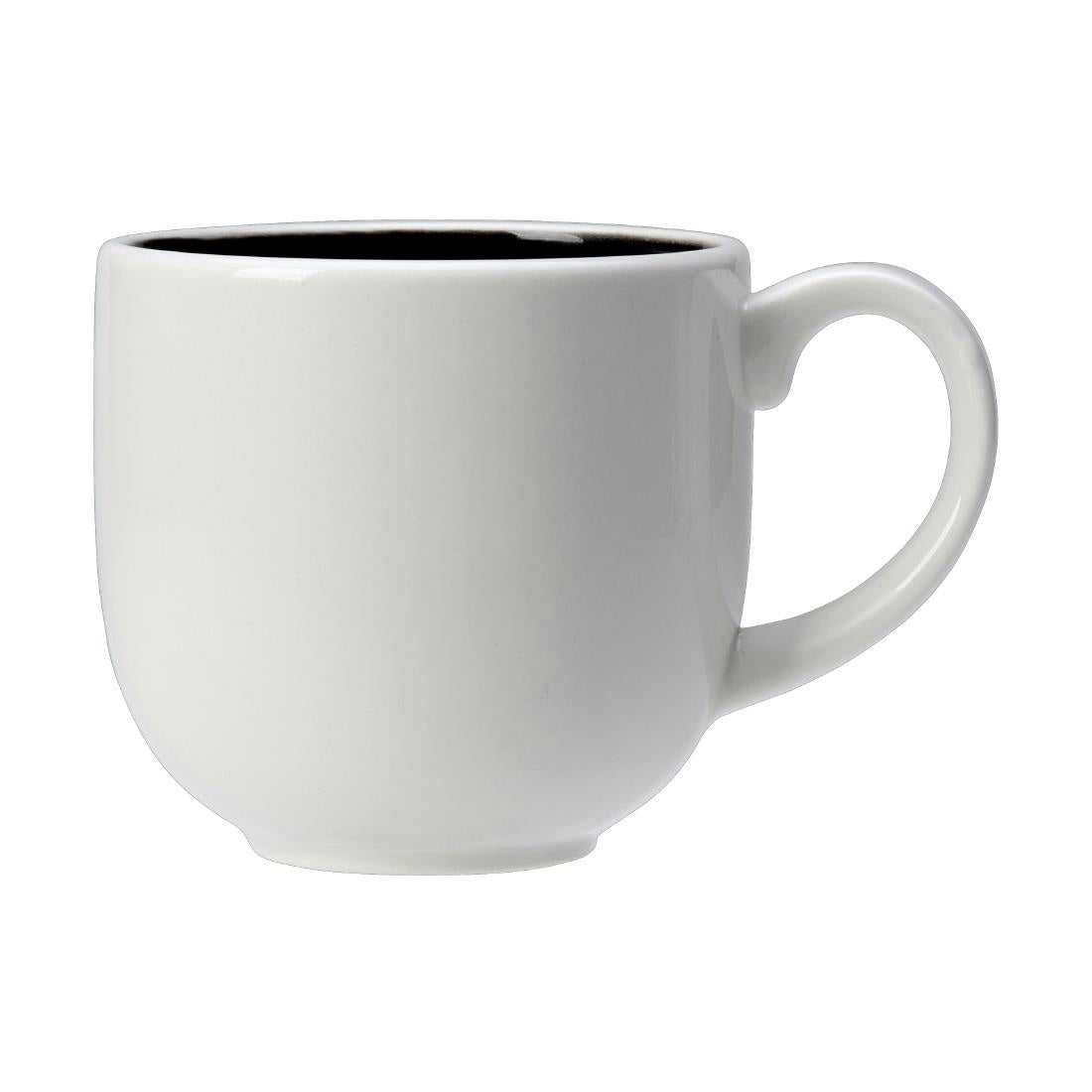 VV3411 Steelite Nyx Mug City 285ml (Box 12)(Direct)