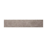 VV3429 Steelite Modern Twist Silicone Table Runner Chocolate 356x180mm(Box 3)(Direct)
