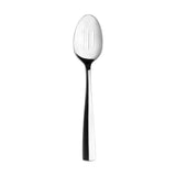 VV3435 Steelite Folio Bryce Slotted Long Serving Spoon 273mm (Box 12)(Direct) - JD Catering Equipment Solutions Ltd