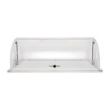 VV3449 Steelite Bakery Split Cover 1/1 GN - JD Catering Equipment Solutions Ltd