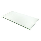 VV3478 Steelite DWH Shelves Tile Inserts Fusion Glass 609x178mm - JD Catering Equipment Solutions Ltd
