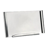 VV3484 Steelite DWH Fusion Buffet System Card Holder 98mm (Pack of 6) - JD Catering Equipment Solutions Ltd
