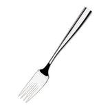 VV3490 Steelite Bryce Fish Fork 203mm (Pack of 12) - JD Catering Equipment Solutions Ltd