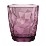 VV3499 Steelite Diamond Dof Rock Purple - 385ml (Box 6)(Direct) - JD Catering Equipment Solutions Ltd