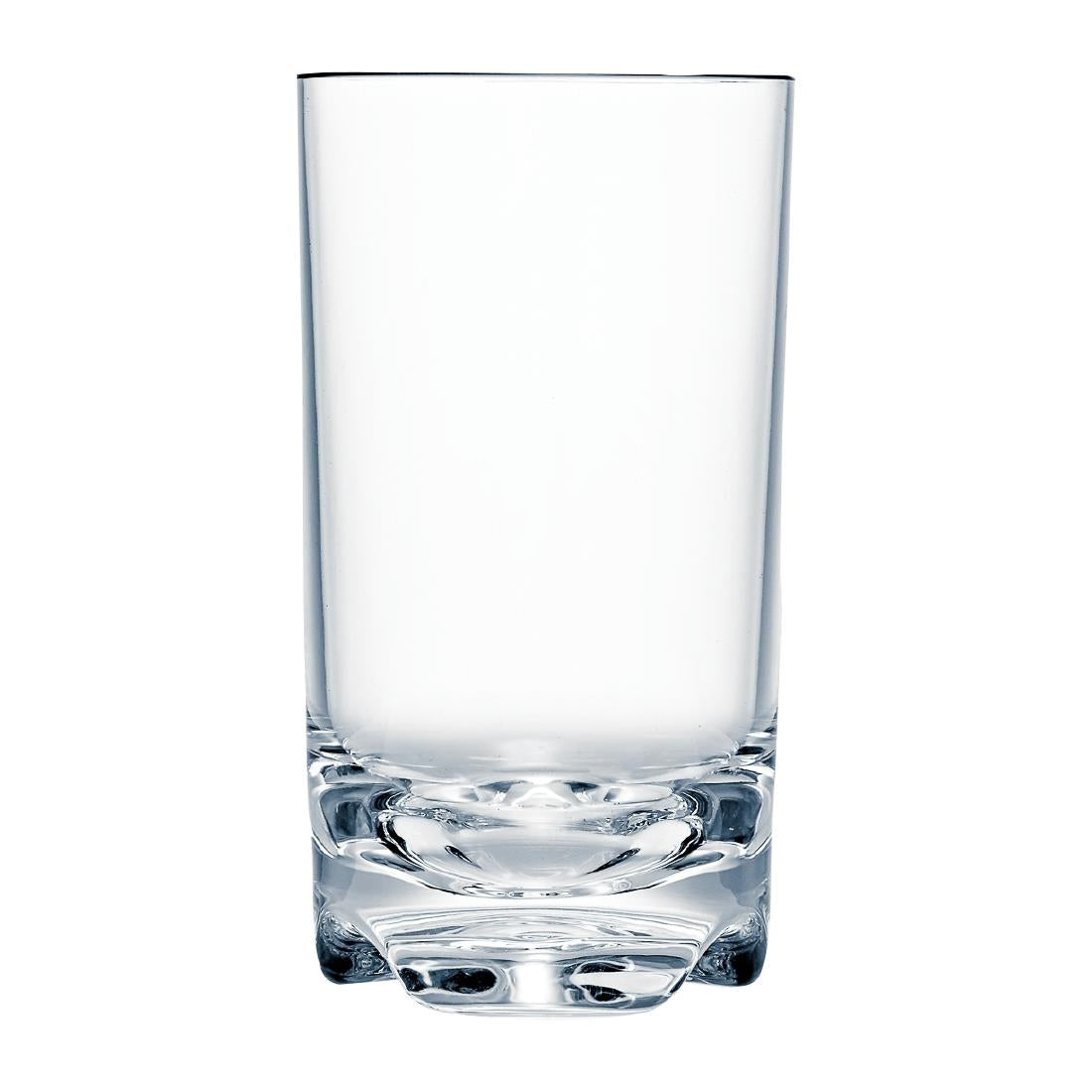 VV3518 Steelite Vivaldi Clear Hiball 414ml (Box 12)(Direct)