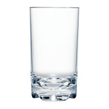 VV3518 Steelite Vivaldi Clear Hiball 414ml (Box 12)(Direct)