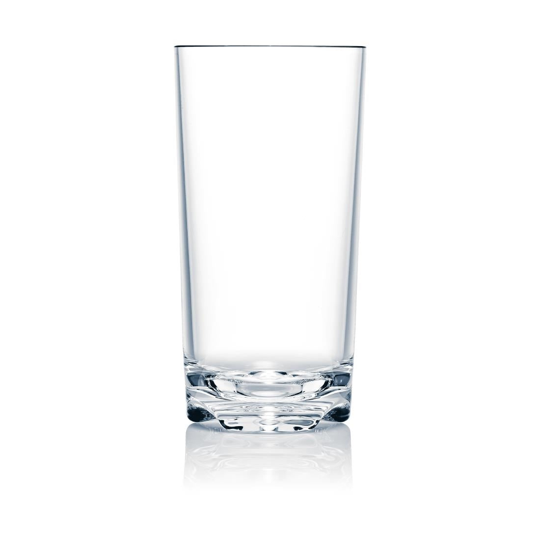 VV3521 Steelite Vivaldi Clear Cooler 680ml (Box 12)(Direct)