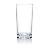 VV3521 Steelite Vivaldi Clear Cooler 680ml (Box 12)(Direct) - JD Catering Equipment Solutions Ltd