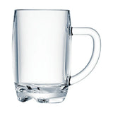 VV3524 Steelite Vivaldi Beer Mug 443ml (Box 12)(Direct) - JD Catering Equipment Solutions Ltd