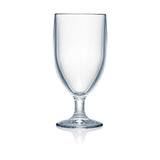 VV3526 Steelite Design + Water/Soda Goblet 355ml (Box 12)