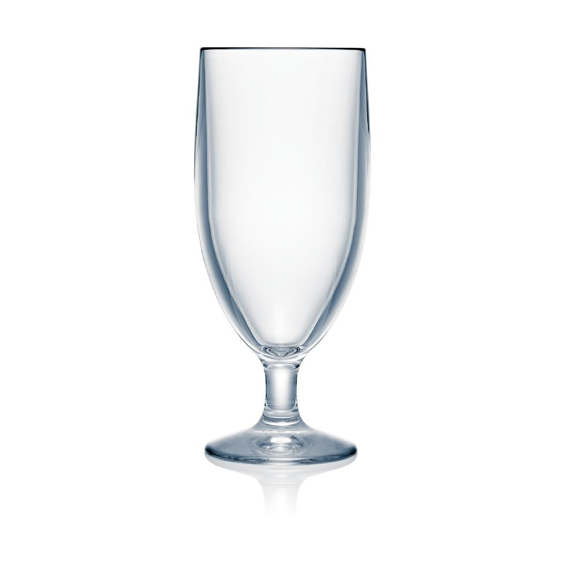 VV3527 Steelite Design + Water/Soda Goblet 414ml (Box 12)
