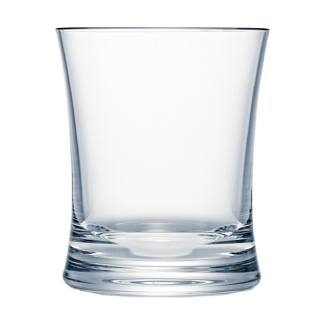 VV3529 Steelite Design + Clear Rocks 296ml (Box 12)(Direct)