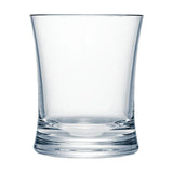 VV3529 Steelite Design + Clear Rocks 296ml (Box 12)(Direct) - JD Catering Equipment Solutions Ltd