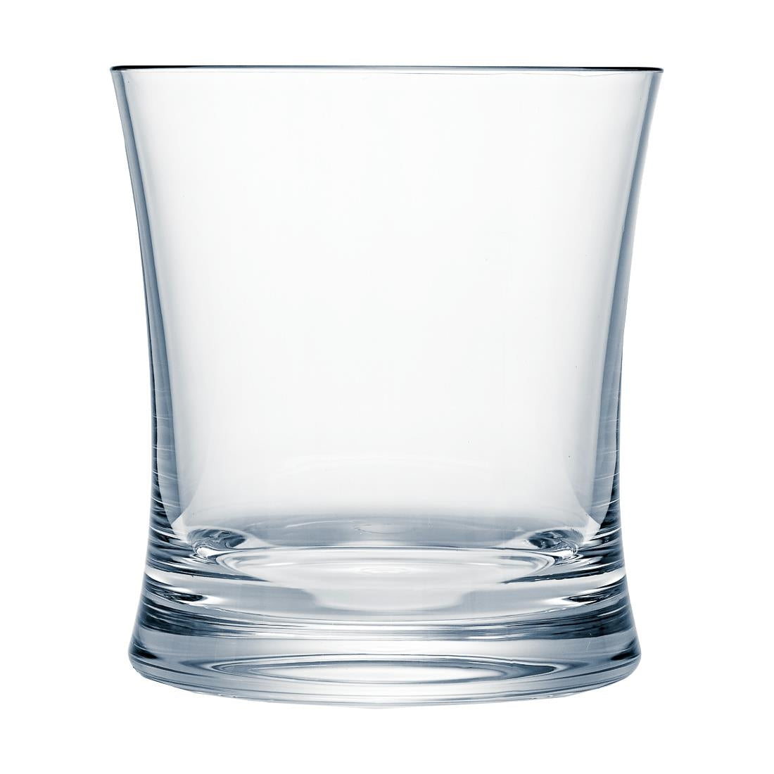 VV3530 Steelite Design + Clear Double Old Fashioned 414ml (Box 12)(Direct)
