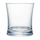 VV3530 Steelite Design + Clear Double Old Fashioned 414ml (Box 12)(Direct) - JD Catering Equipment Solutions Ltd