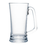 VV3539 Steelite Design + Beer Mug 512ml (Box 12)(Direct)
