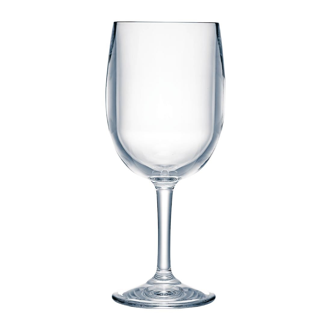 VV3543 Steelite Design + Classic Wine 384ml (Box 12)(Direct)
