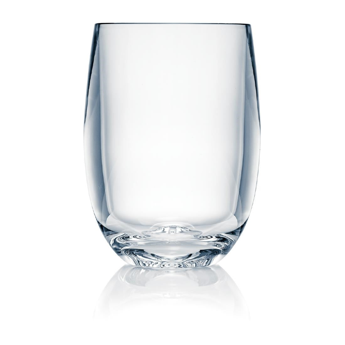 VV3548 Steelite Design + Osteria Bordeaux 384ml (Box 12)(Direct)