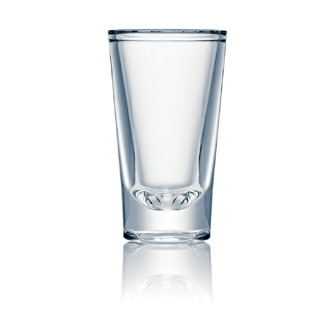 VV3555 Steelite Barware Shot Glass 35ml (Box 12)(Direct)