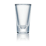VV3555 Steelite Barware Shot Glass 35ml (Box 12)(Direct) - JD Catering Equipment Solutions Ltd