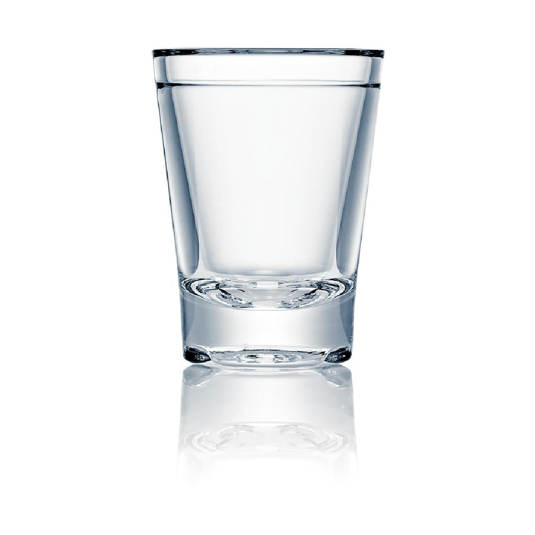 VV3556 Steelite Barware Shot Glass 50ml (Box 12)(Direct)