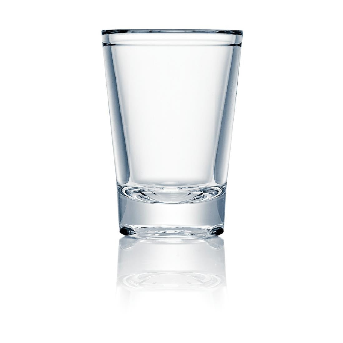 VV3557 Steelite Barware Shot Glass 74ml (Box 12)(Direct)
