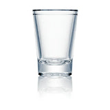 VV3557 Steelite Barware Shot Glass 74ml (Box 12)(Direct) - JD Catering Equipment Solutions Ltd