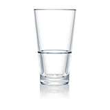 VV3564 Steelite Capella Stack Clear Beverage 414ml (Box 12)(Direct)