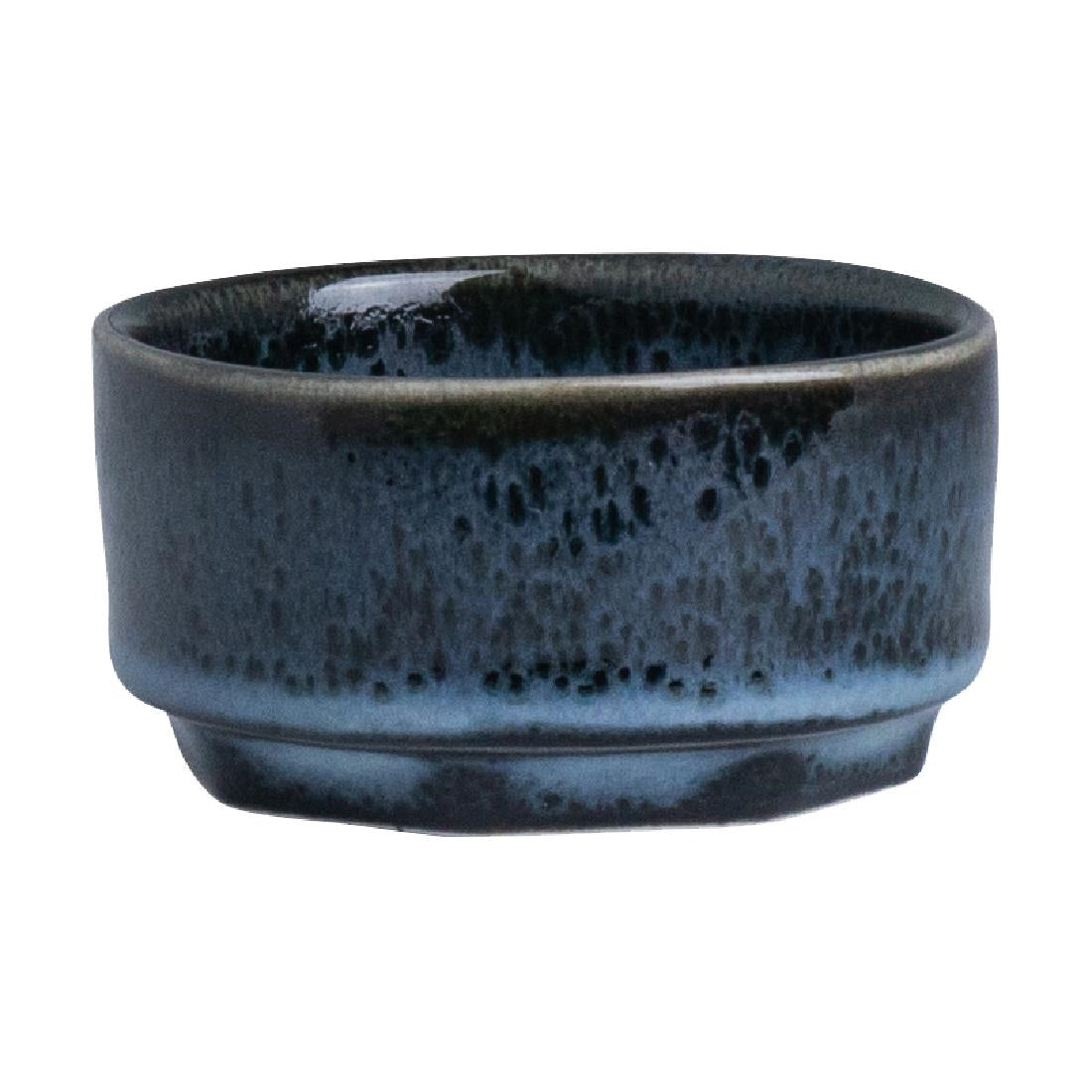 VV3571 Robert Gordon Potters Collection Storm Stack Dish 64mm Dia 52ml (Box 36)(Direct)