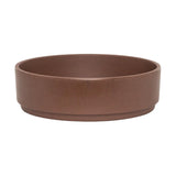 VV3575 Steelite Cali Redwood Stack Bowl 159mm Dia 48mm H 590ml(Box 6)(Direct)