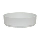 VV3579 Steelite Cali White Stack Bowl 159mm Dia 48mm H 590ml (Box 6)(Direct)