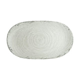 VV3589 Steelite Creations Pompeii Platter 353x203mm (Box 12)(Direct) - JD Catering Equipment Solutions Ltd