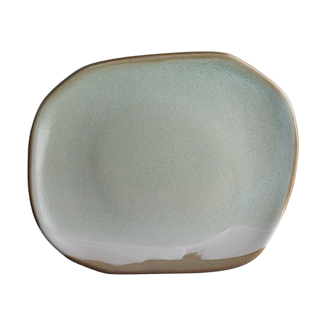 VV3591 Robert Gordon Forager Plate 238x195mm (Box 12)(Direct)
