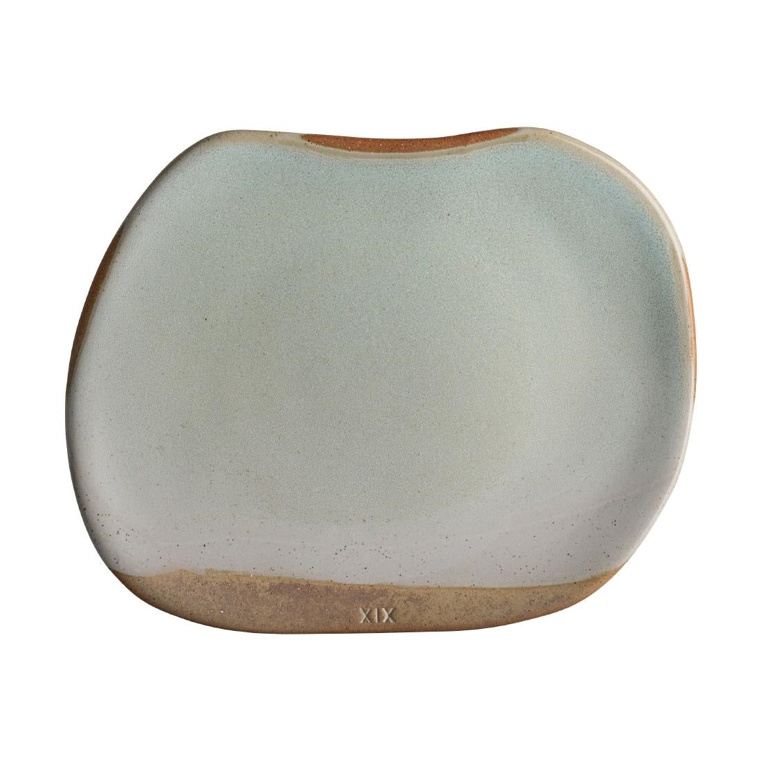VV3592 Robert Gordon Forager Plate 193x155mm (Box 24)(Direct)