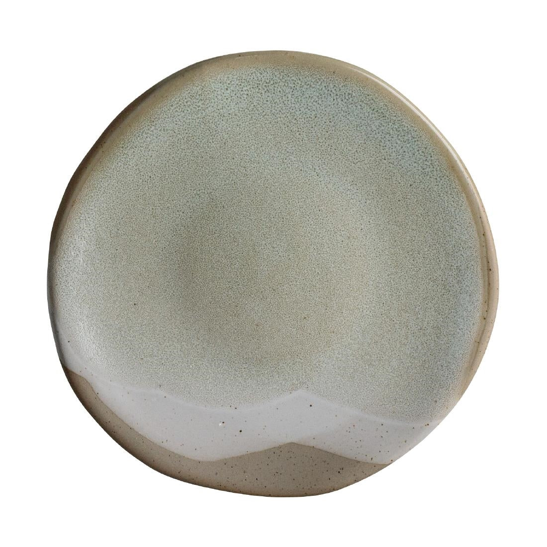 VV3595 Robert Gordon Forager Plate 130mm (Box 48)(Direct)