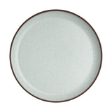 VV3641 Maham Studio Spice Sea Salt Plate 240mm (Box 12)(Direct)