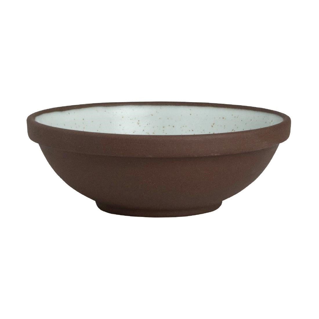 VV3648 Maham Studio Spice Sea Salt Bowl 100x35mm 128ml (Box 12)(Direct)