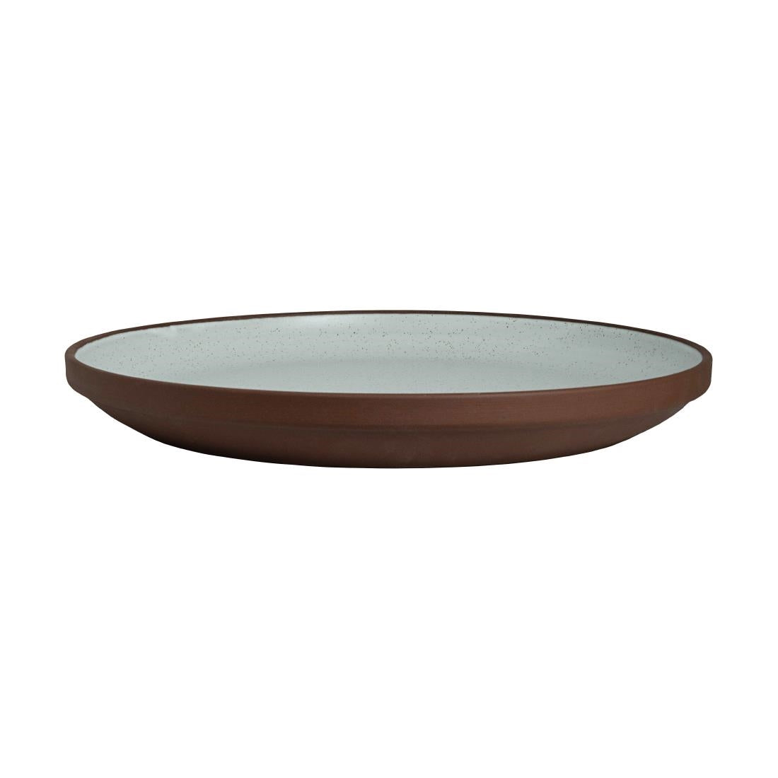 VV3654 Maham Studio Spice Sea Salt Plate 273x30mm (Box 12)(Direct)