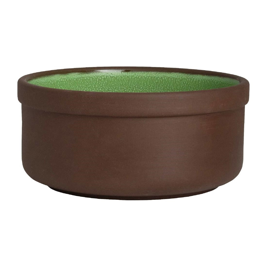 VV3660 Maham Studio Spice Cardamon Bowls 120x54mm (Pack of 12)