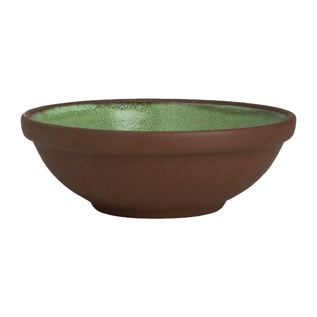 VV3664 Maham Studio Spice Cardamon Bowls 100x35mm (Pack of 12)