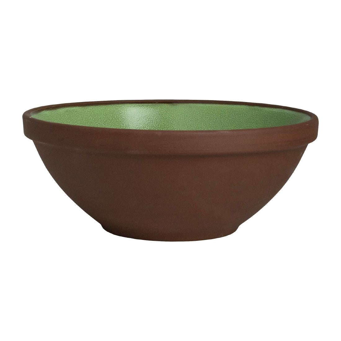 VV3665 Maham Studio Spice Cardamon Bowls 152x60mm (Pack of 12)