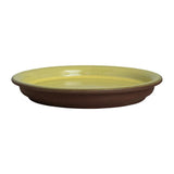 VV3675 Maham Studio Spice Saffron Cover for Bowls 120mm (Pack of 12)