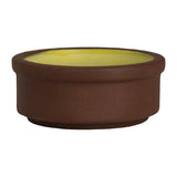 VV3682 Maham Studio Spice Saffron Stacking Tray 75x30mm (Pack of 12)