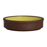 VV3684 Maham Studio Spice Saffron Stacking Tray 127x30mm (Pack of 12)