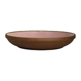 VV3687 Maham Studio Spice Pink Peppercorn Deep Plates 160x30mm (Pack of 12) - JD Catering Equipment Solutions Ltd