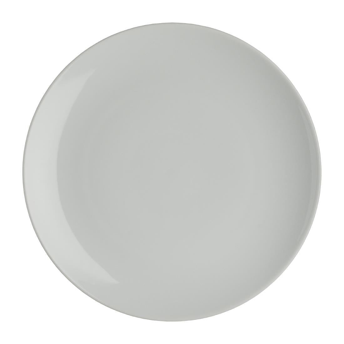 VV3700 Steelite Essence Coupe Plates 270mm (Pack of 12)